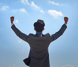 人本：踏踏實實，誠心誠意  