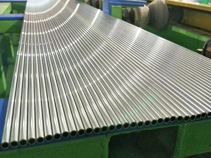 精密儀表、半導體用管