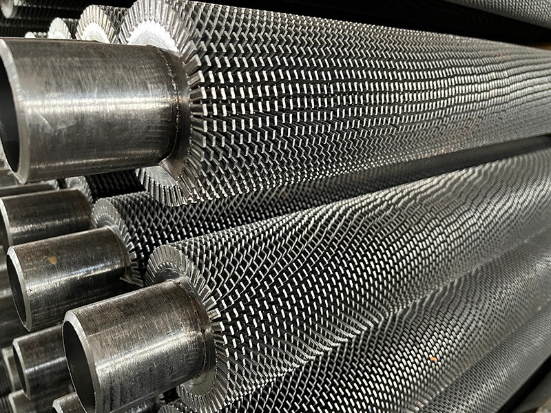 高效管等新產(chǎn)品